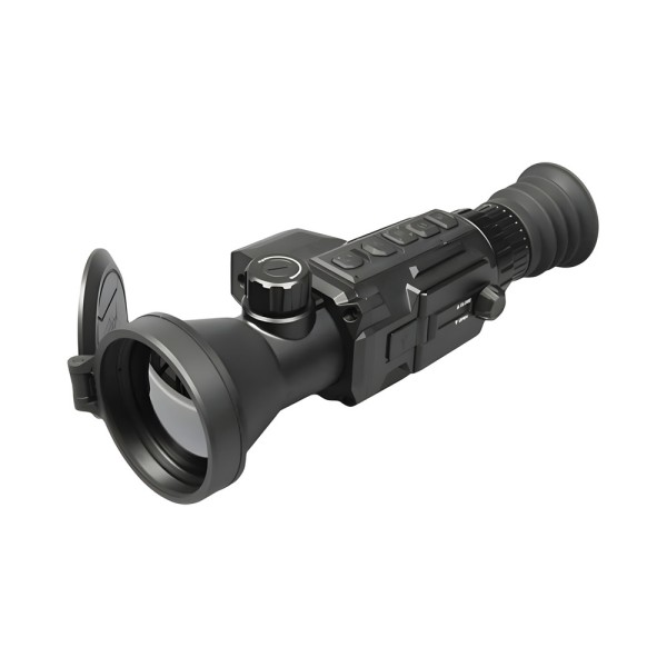 Тепловизионный прицел AGM Secutor LRF 75-640 (до 3600 метров)