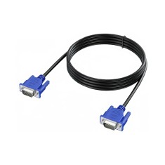 Шнур Comp VGA - VGA, 5м (CP50565) Шнур Comp VGA - VGA, 5м (CP50565)