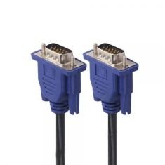 Шнур Comp VGA - VGA, 2м (CP505654) Шнур Comp VGA - VGA, 2м (CP505654)