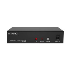 Контролер відеостіни HDMI 2х2 Mt-Viki MT-HD0104 (video wall controller) Контролер відеостіни HDMI 2х2 Mt-Viki MT-HD0104 (video wall controller)