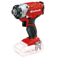 Шуруповерт ударный Einhell TE-CI 18/1 Li Solo (без АКБ) Шуруповерт ударный Einhell TE-CI 18/1 Li Solo (без АКБ)