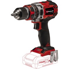 Шуруповерт ударний Einhell TE-CD 18/48 Li-i-Solo (без АКБ) Шуруповерт ударний Einhell TE-CD 18/48 Li-i-Solo (без АКБ)