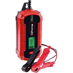 Зарядний пристрій Einhell CE-BC 4 M Зарядний пристрій Einhell CE-BC 4 M