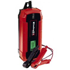 Зарядний пристрій Einhell CE-BC 6 M New Зарядний пристрій Einhell CE-BC 6 M New