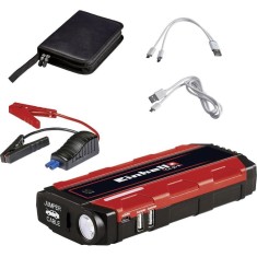 Авто Jump-Start - Power Bank Einhell CE-JS 8 Авто Jump-Start - Power Bank Einhell CE-JS 8
