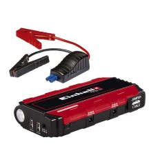 Авто Jump-Start - Power Bank Einhell CE-JS 12 Авто Jump-Start - Power Bank Einhell CE-JS 12