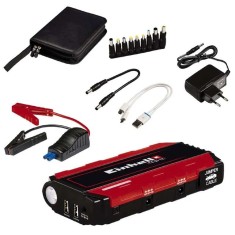Авто Jump-Start - Power Bank Einhell CE-JS 18 Авто Jump-Start - Power Bank Einhell CE-JS 18