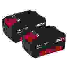 Аккумулятор Einhell Power-X-Change Twinpack 4.0 Ah 18V
