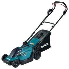 Газонокосарка акумуляторна Makita DLM330Z (без АКБ) Газонокосарка акумуляторна Makita DLM330Z (без АКБ)