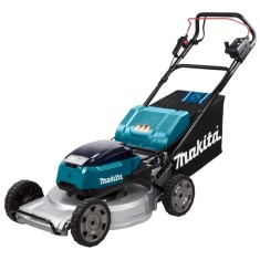 Газонокосарка акумуляторна Makita DLM533Z (без АКБ) Газонокосарка акумуляторна Makita DLM533Z (без АКБ)