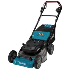 Газонокосарка акумуляторна Makita LM001CZ (без АКБ) Газонокосарка акумуляторна Makita LM001CZ (без АКБ)