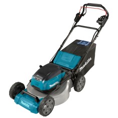 Газонокосарка акумуляторна Makita DLM532PT4 Газонокосарка акумуляторна Makita DLM532PT4