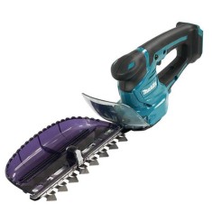 Кущоріз акумуляторний Makita UH201DZ (без АКБ) Кущоріз акумуляторний Makita UH201DZ (без АКБ)