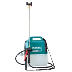 Опрыскиватель аккумуляторный Makita DUS054Z (без АКБ) Опрыскиватель аккумуляторный Makita DUS054Z (без АКБ)