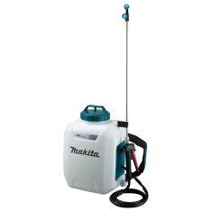 Опрыскиватель аккумуляторный Makita DUS108Z (без АКБ) Опрыскиватель аккумуляторный Makita DUS108Z (без АКБ)
