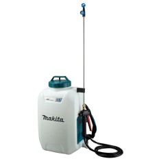 Опрыскиватель аккумуляторный Makita DUS158Z (без АКБ) Опрыскиватель аккумуляторный Makita DUS158Z (без АКБ)