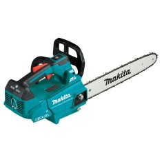 Пила ланцюгова акумуляторна Makita DUC356Z (без АКБ) Пила ланцюгова акумуляторна Makita DUC356Z (без АКБ)