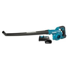 Повітродувка акумуляторна Makita DUB186RT Повітродувка акумуляторна Makita DUB186RT