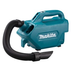 Пилосос акумуляторний Makita DCL184Z (без АКБ) Пилосос акумуляторний Makita DCL184Z (без АКБ)