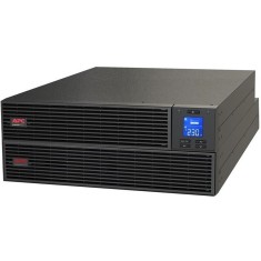 Джерело безперебійного живлення APC Easy UPS SRV10KRIRK SRV RM 10000VA Джерело безперебійного живлення APC Easy UPS SRV10KRIRK SRV RM 10000VA