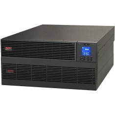 Джерело безперебійного живлення APC Easy UPS SRV6KRIRK SRV RM 6000VA 230V RailKit External Battery Pack Джерело безперебійного живлення APC Easy UPS SRV6KRIRK SRV RM 6000VA 230V RailKit External Battery Pack