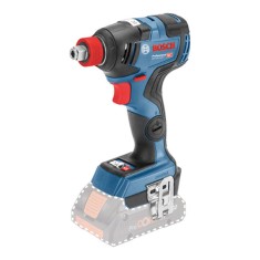 Гайковерт ударный аккумуляторный BOSCH GDX 18 V-200 C Professional Solo (без АКБ) Гайковерт ударный аккумуляторный BOSCH GDX 18 V-200 C Professional Solo (без АКБ)