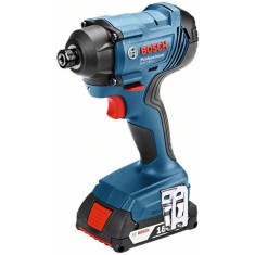 Гайковерт ударний акумуляторний BOSCH GDR 180-LI Professional Гайковерт ударний акумуляторний BOSCH GDR 180-LI Professional