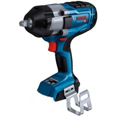 Гайковерт акумуляторний BOSCH GDS 18V-1000 Professional (Без АКБ) Гайковерт акумуляторний BOSCH GDS 18V-1000 Professional (Без АКБ)