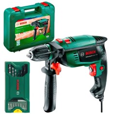 Дриль ударний BOSCH UniversalImpact 700 X-line Дриль ударний BOSCH UniversalImpact 700 X-line