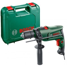 Дриль ударний BOSCH EasyImpact 600 + Case Дриль ударний BOSCH EasyImpact 600 + Case