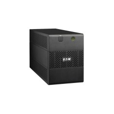 Джерело безперебійного живлення Eaton 5E1500IUSB Джерело безперебійного живлення Eaton 5E1500IUSB