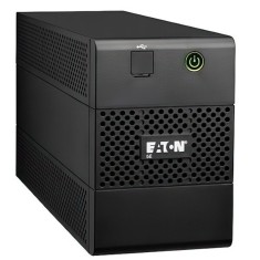 Джерело безперебiйного живлення Eaton 5E650IUSBDIN Джерело безперебiйного живлення Eaton 5E650IUSBDIN