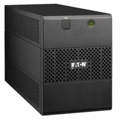 Джерело безперебійного живлення Eaton 5E850IUSB Джерело безперебійного живлення Eaton 5E850IUSB