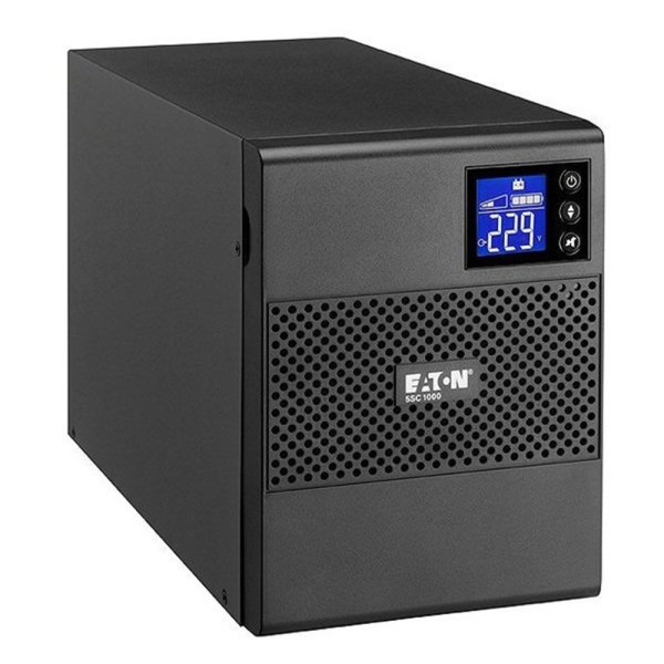 Источник бесперебойного питания Eaton 5SC 1000i (9210-5395)