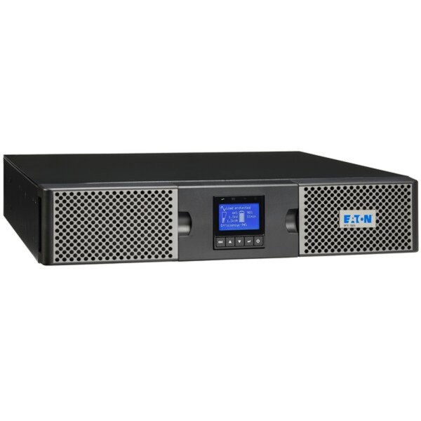 Джерело безперебійного живлення Eaton 9PX 1500i RT2U (9103-63130)