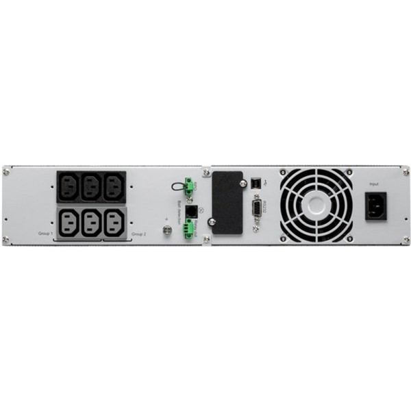 Источник бесперебойного питания Eaton 9SX 1500i Rack2U (9103-63152)