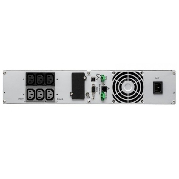 Джерело безперебійного живлення Eaton 9SX 3000i Rack2U (9103-83962)