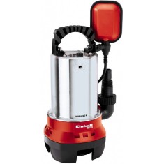 Насос дренажний Einhell GC-DP 6315 N Насос дренажний Einhell GC-DP 6315 N