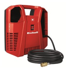 Компресор Einhell TH-AC 190 Kit Компресор Einhell TH-AC 190 Kit