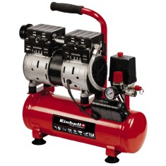 Компресор Einhell TE-AC 6 Silent Компресор Einhell TE-AC 6 Silent