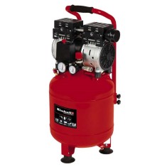 Компрессор Einhell TE-AC 24 Silent Компрессор Einhell TE-AC 24 Silent