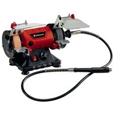 Точило-гравер Einhell TC-XG 75 Kit Точило-гравер Einhell TC-XG 75 Kit