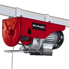 Тельфер Einhell TC-EH 500