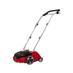 Cкарификатор аккумуляторный Einhell EINHELL GC-SC 36/31 LI (без АКБ) Cкарификатор аккумуляторный Einhell EINHELL GC-SC 36/31 LI (без АКБ)