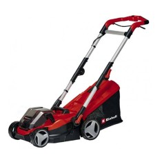 Газонокосарка акумуляторна Einhell GE-CM 36/34-1 Li-Solo (без АКБ) Газонокосарка акумуляторна Einhell GE-CM 36/34-1 Li-Solo (без АКБ)
