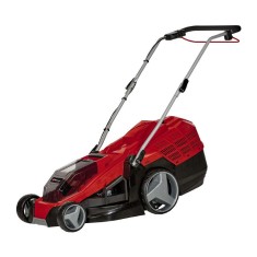 Газонокосарка акумуляторна Einhell GE-CM 36/43 Li M - Solo (без АКБ) Газонокосарка акумуляторна Einhell GE-CM 36/43 Li M - Solo (без АКБ)