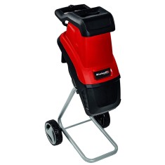 Садовий подрібнювач Einhell GC-KS 2540 Садовий подрібнювач Einhell GC-KS 2540