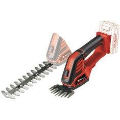 Аккумуляторные ножницы Einhell GE-CG 18/100 Li - Solo (без АКБ) Аккумуляторные ножницы Einhell GE-CG 18/100 Li - Solo (без АКБ)
