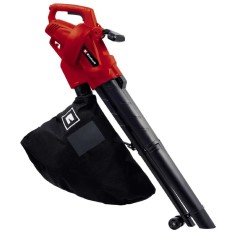 Пилосос садовий (повітродув) Einhell GC-EL 3024 E Пилосос садовий (повітродув) Einhell GC-EL 3024 E