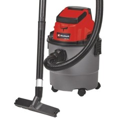 Пилосос Einhell TC-VC 18/15 Li-Solo (без АКБ) Пилосос Einhell TC-VC 18/15 Li-Solo (без АКБ)